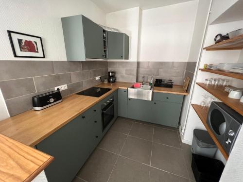  Relax Sax Appartment in Dinant