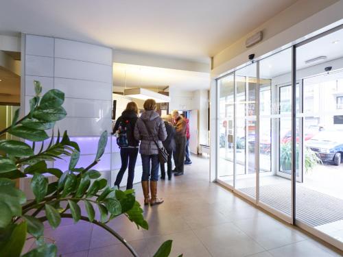 Hotel Europe - image 4