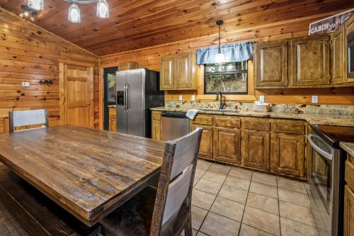 Three Bears Lodge - image 13