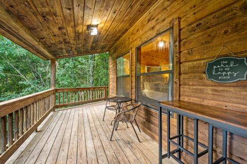 Three Bears Lodge - image 11