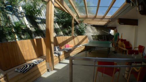 Apartment Rossbichl in Saalbach-Hinterglemm, Österreich