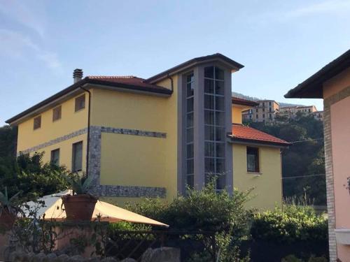 Guest house Il Giardino in Città