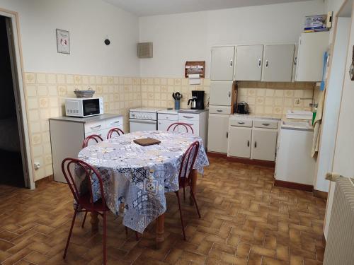 Létesítmények, Gîte Chez jeannot SERA F E R M E en Nov 2025 (Gite Chez jeannot SERA F E R M E en Nov 2025) in Azay Le Ferron