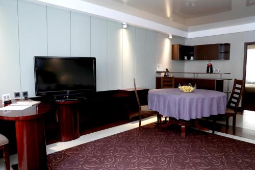 377282987 Best Western Plus Paradise Hotel Dilijan