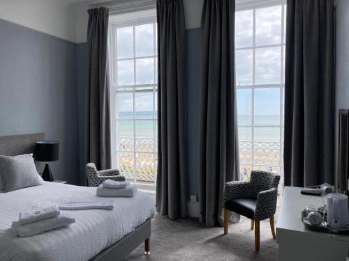 Norfolk Hotel – Weymouth