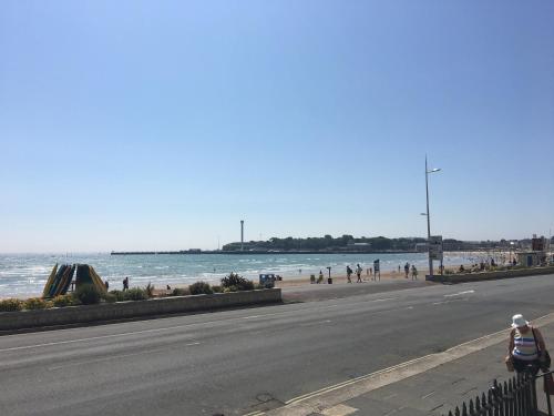 Norfolk Hotel – Weymouth