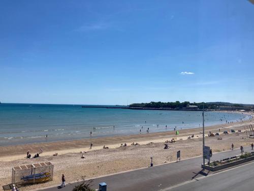 Norfolk Hotel – Weymouth