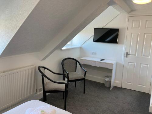 Norfolk Hotel – Weymouth