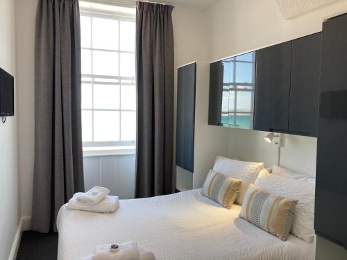Norfolk Hotel – Weymouth