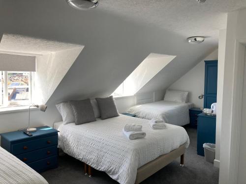 Norfolk Hotel – Weymouth