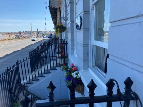 Norfolk Hotel – Weymouth