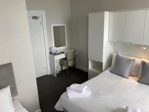 Norfolk Hotel – Weymouth