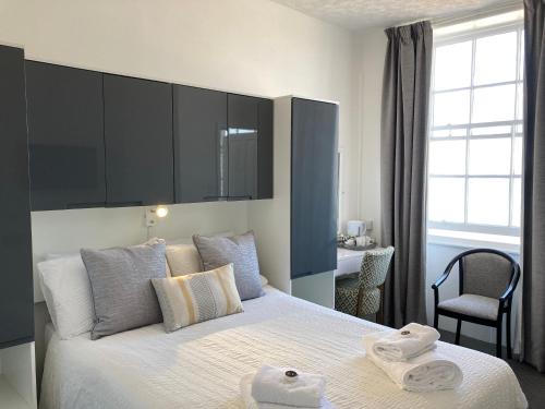 Norfolk Hotel – Weymouth