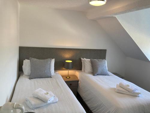 Norfolk Hotel – Weymouth