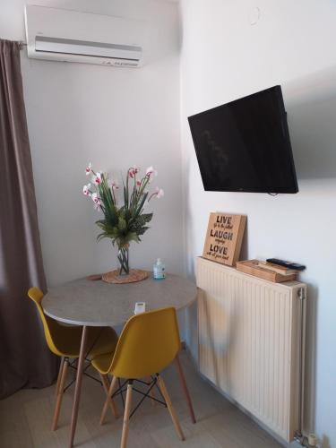  Happy Suite in Iraklio