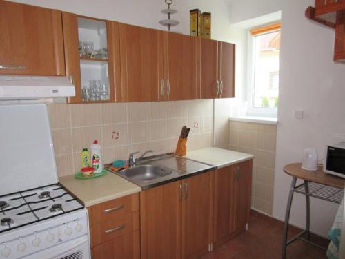 Apartmany Jaruska