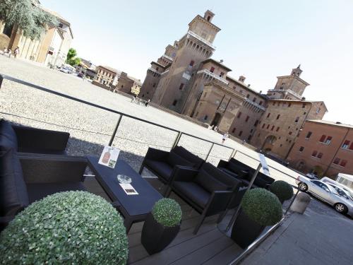 Hotel Annunziata