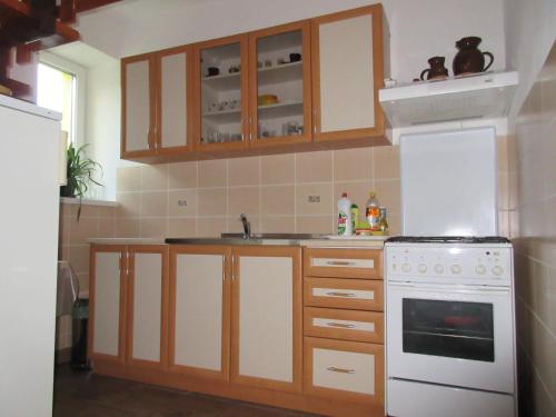 Apartmany Jaruska