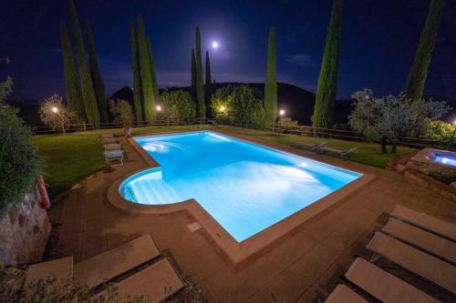 Agriturismo Belagaggio 3