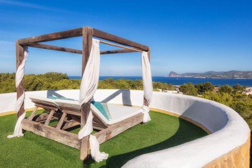 Can Taika gîte à louer Port des Torrent