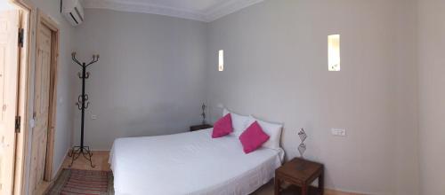 Riad Taziri Room Type - Budget Double Room