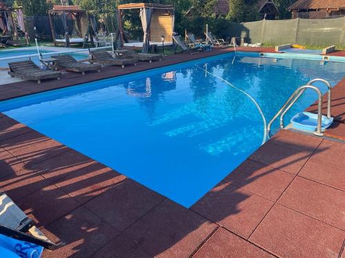 Holiday Home Rodjak sa sela Holiday Home Rodjak sa sela
