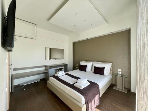 EPaN Luxury Apartments - Λητή