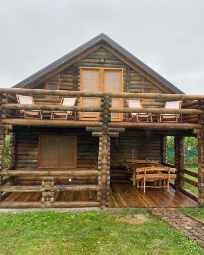 Holiday Home Rodjak sa sela Holiday Home Rodjak sa sela