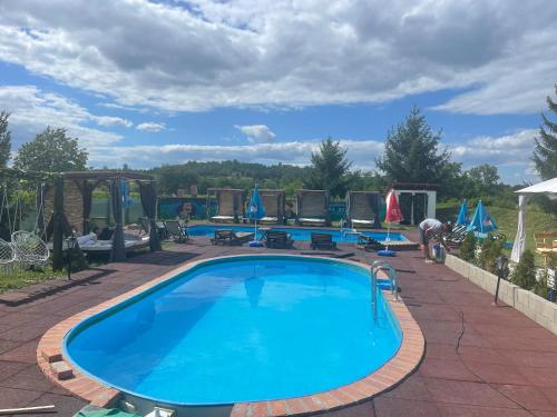 Holiday Home Rodjak sa sela Holiday Home Rodjak sa sela