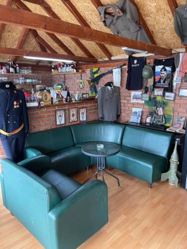 Holiday Home Rodjak sa sela Holiday Home Rodjak sa sela