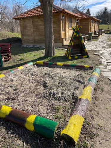 Holiday Home Rodjak sa sela Holiday Home Rodjak sa sela