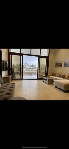 One-Bedroom House room in Hawana Salalah Villa Lake View