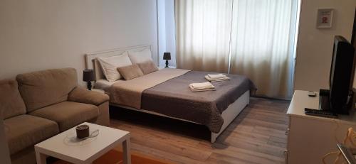 Lyra Apartment - Sfântu-Gheorghe