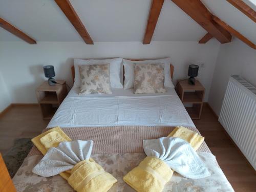 Apartman AMALFI