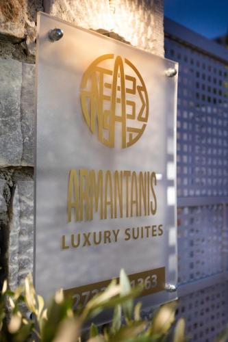 Armantanis Luxury Suites
