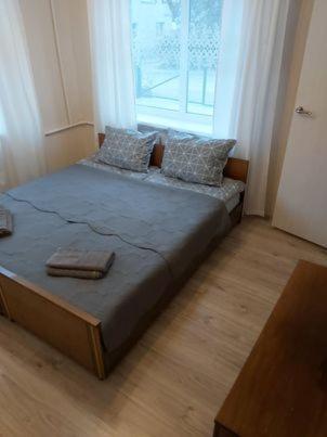 Užupio namai (Uzupio namai) in Anyksciai