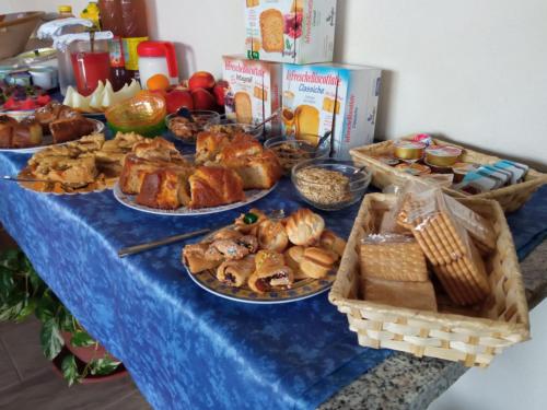 Ételek és italok, Al Profumo di Zagare near Vincenzo Florio repülőtér