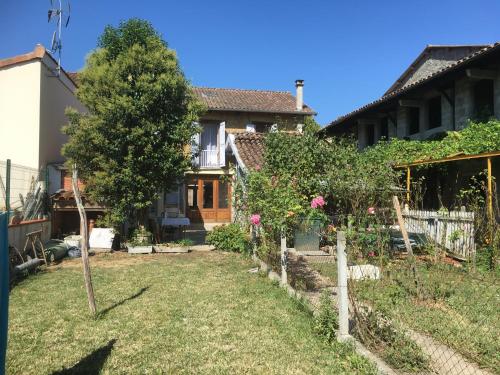 Chez Christian in L'Isle-en-Dodon