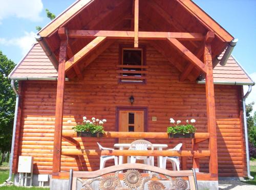 Entrance, Aquatherma Termalfalu Zalaegerszeg in Zalaegerszeg