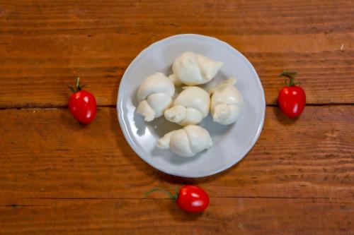 Agriturismo Masseria Cannella