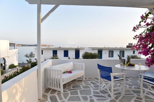 ทัศนียภาพ, Apartments Tarsa in ดริออส