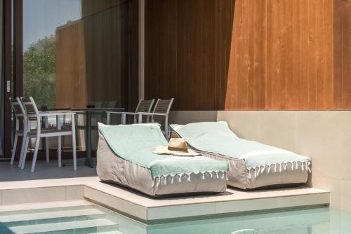 Lazaros Hotel Resort 5