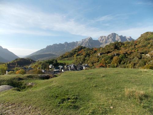 Apartamentos Fidalgo - Apartment - Sandiniés