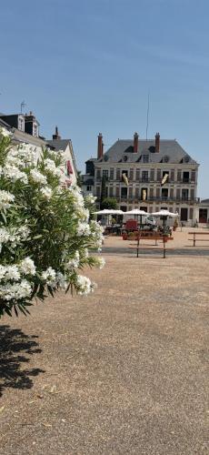 Le logis de la rue des Arts