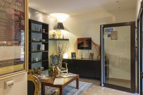 Hotel Feel Inn Venice - Punta Sabbioni