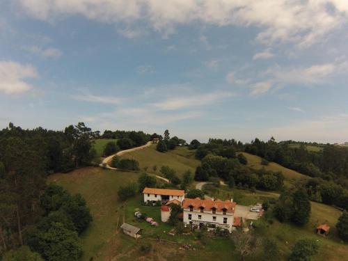 Accommodation in Ezcároz/Ezkaroze