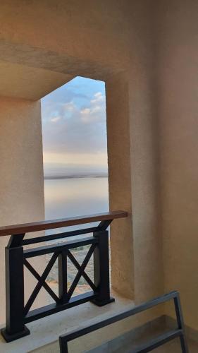 Comfy Stays Sea View Apartments at DeadSea Samarah Resort