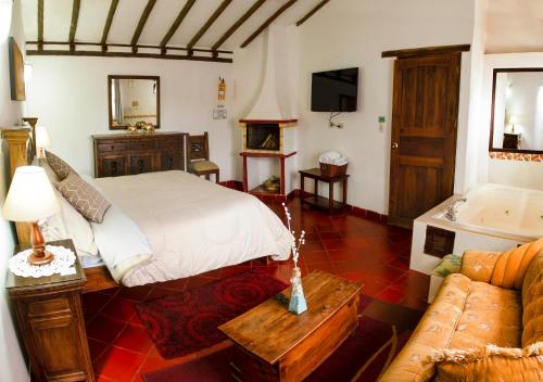 Master Suite room image 2