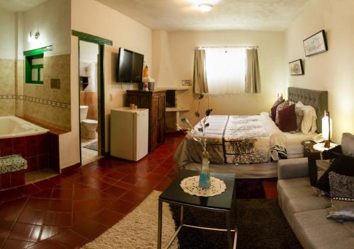 Master Suite room image 1