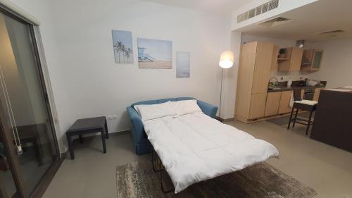 Comfy Stays Sea View Apartments at DeadSea Samarah Resort